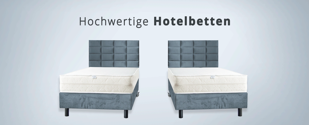 hotelbedarf | Berlin | Comfort-Pur