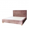 Continental Bed 160cm x 200cm