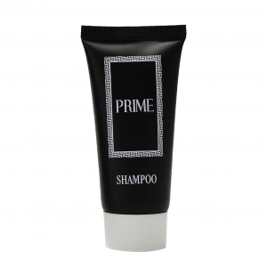 Shampoo in Tube PRIME Hotelgröße