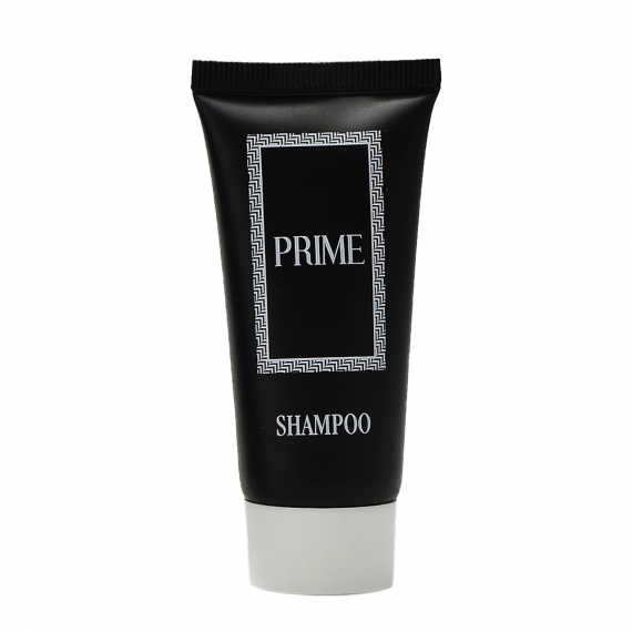 Shampoo in Tube PRIME Hotelgröße